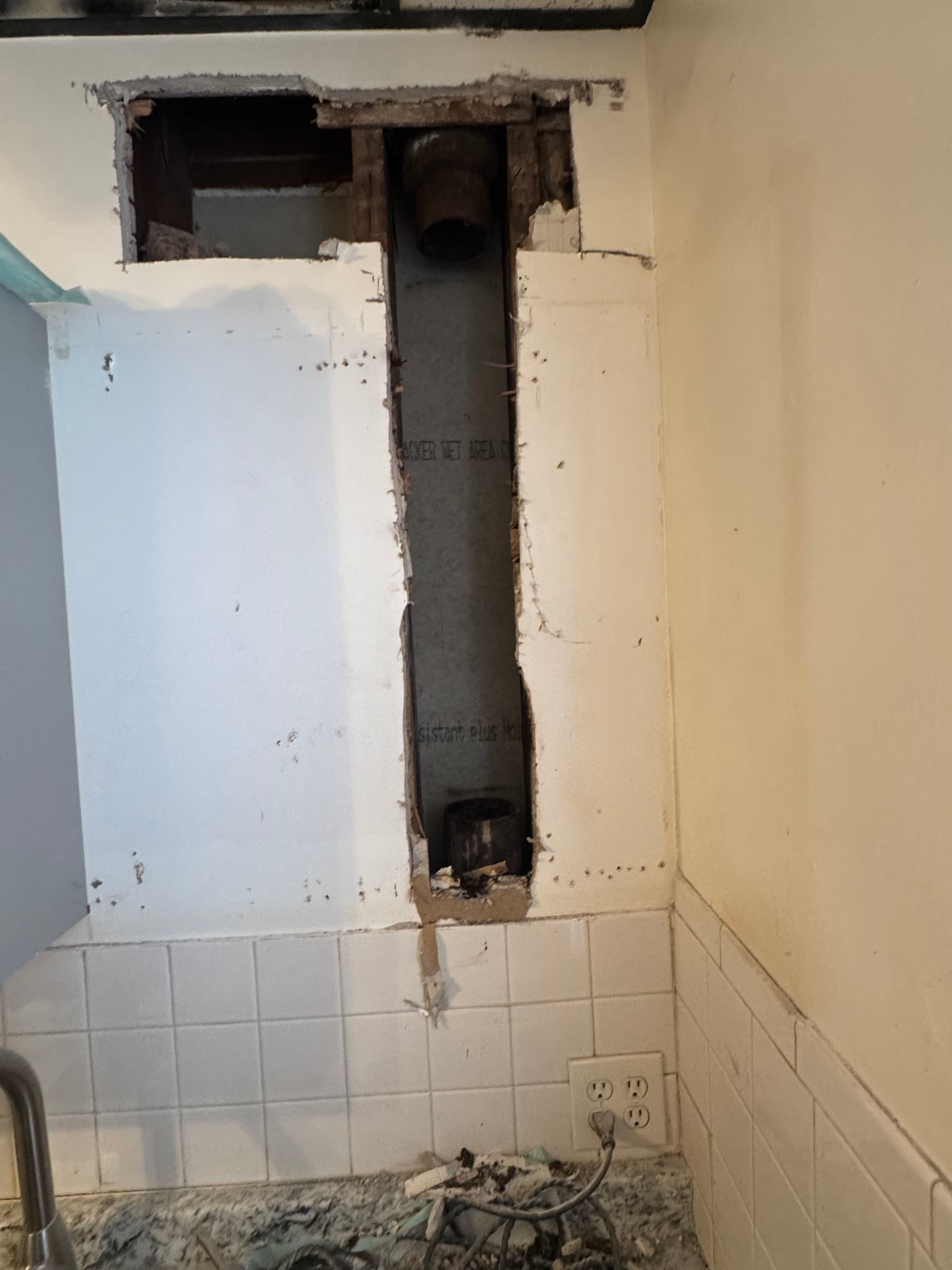Gallery photos for Piping Repair in Queens: Proven Fix for a Troublesome Leak: Image #1