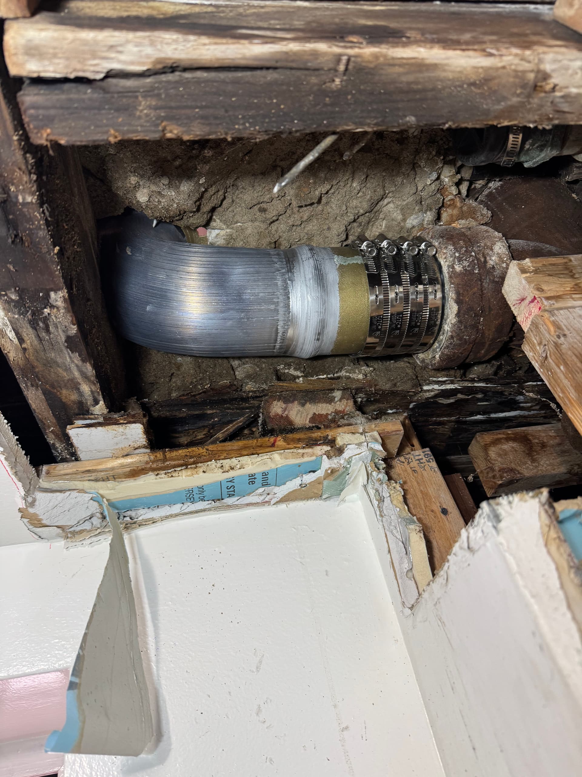 Gallery photos for Swift Plumbing Fix in Queens: Image #2