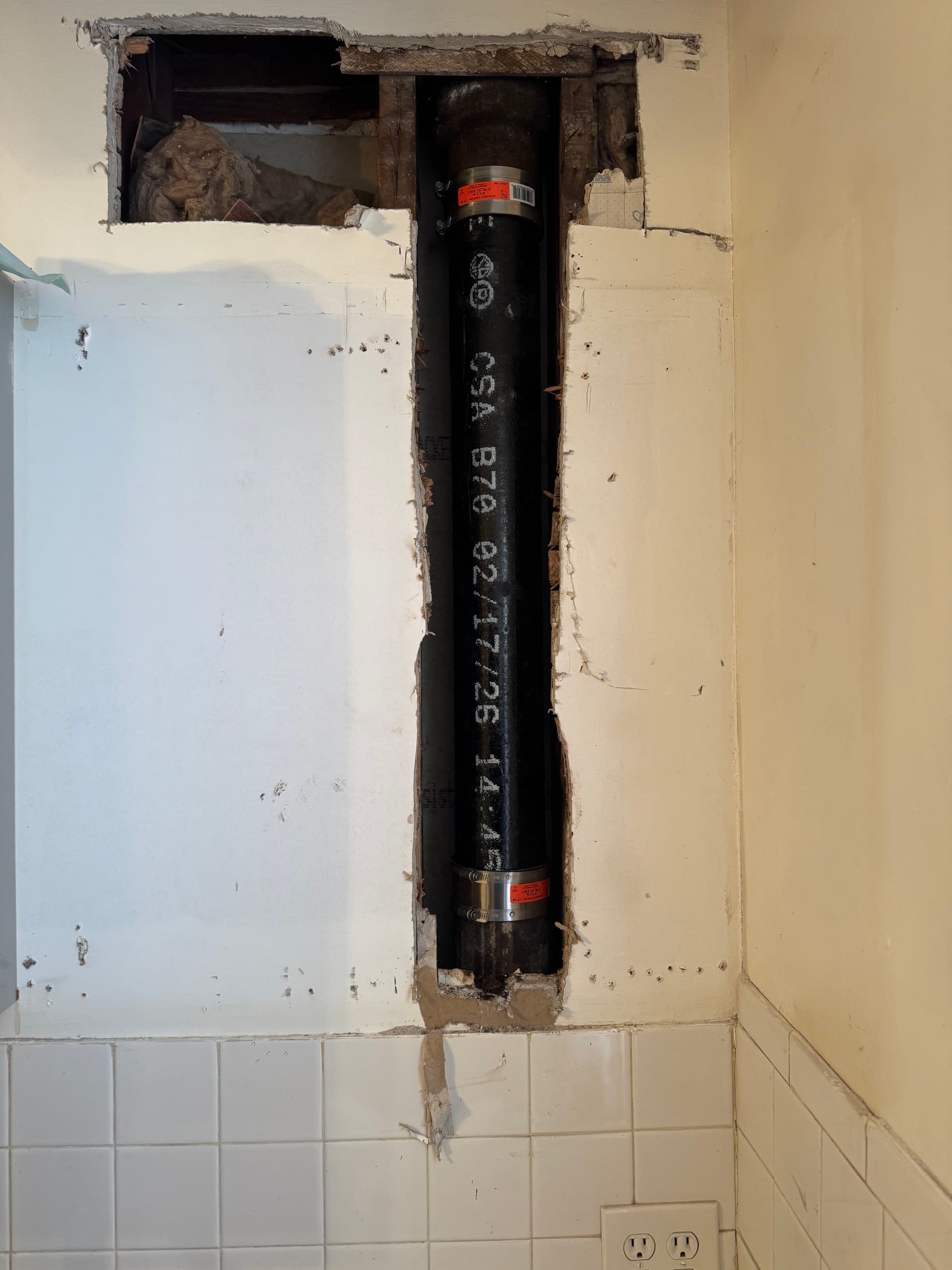 Gallery photos for Piping Repair in Queens: Proven Fix for a Troublesome Leak: Image #3