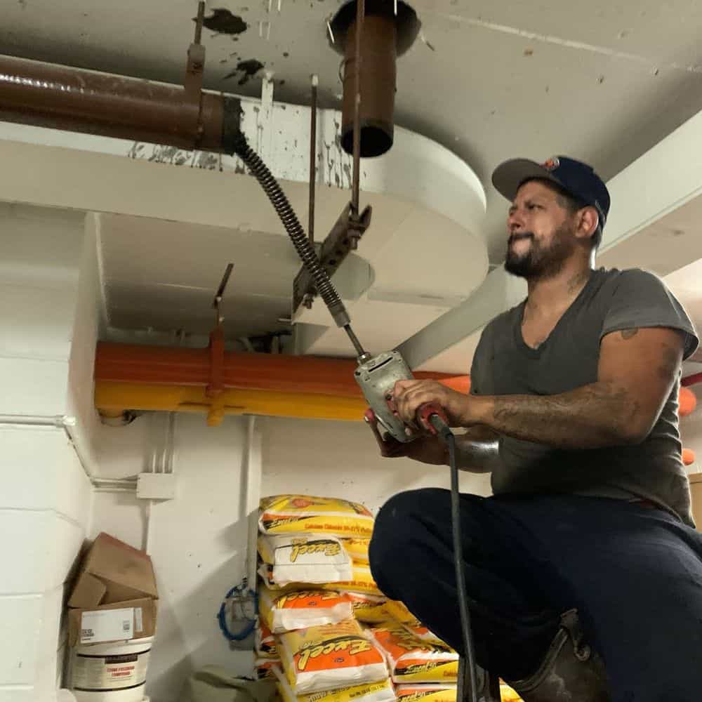 Hero image for Emergency Piping & Drain Solution LLC